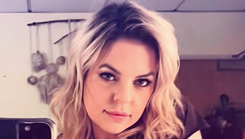 General Hospital star Kirsten Storms - Instagram