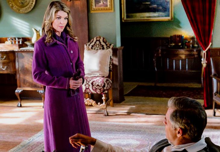 Hallmark Channel When Calls The Heart Spoilers: Exploring the Possibility-Henry And Abigail's Future Together In Season 14?