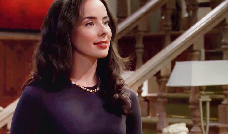 Ivy Forrester