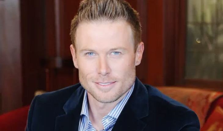 Jacob Young  