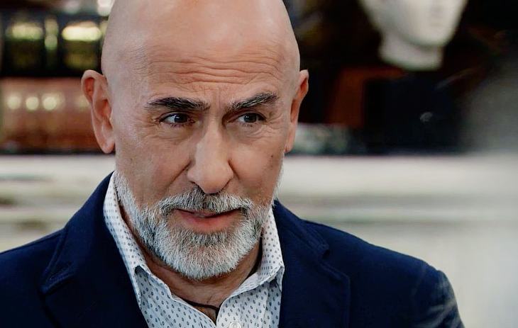 General Hospital Spoilers: Sidwell Swaps Out Disloyal Drew for Ava—New Gangster Partnership Takes Shape?