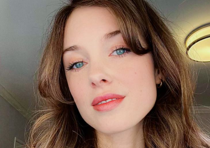 General Hospital’s Katelyn MacMullen Talks Shooter Twist And What’s Next For Willow