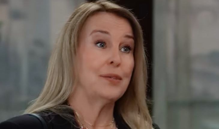 Laura Wright