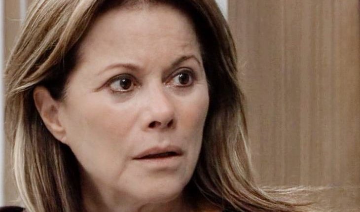 Nancy Lee Grahn