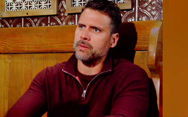 The Young And The Restless Spoilers: Nick's Secret Meeting With Jack Revealed- What Deal Is He Striking For Matt?