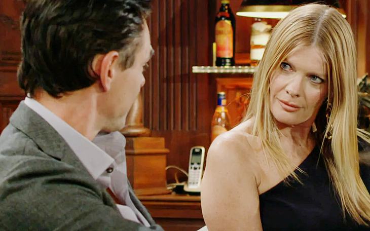 Did The Young And The Restless Just Confirm A Philly Reunion?