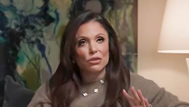 Real Housewives of New York alum Bethenny Frankel - @grahambesinger - YouTube