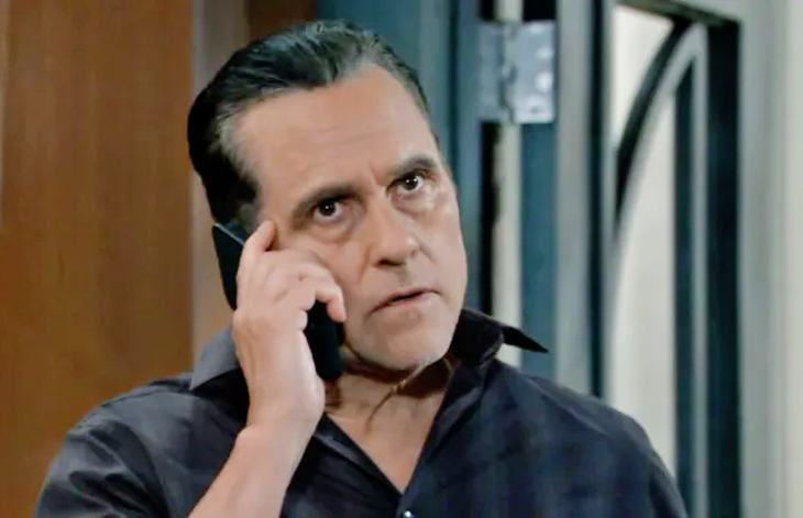 General Hospital Spoilers: Sonny Is a Revenge Victim, Marco Goes Against Sidwell’s Order to Wait?