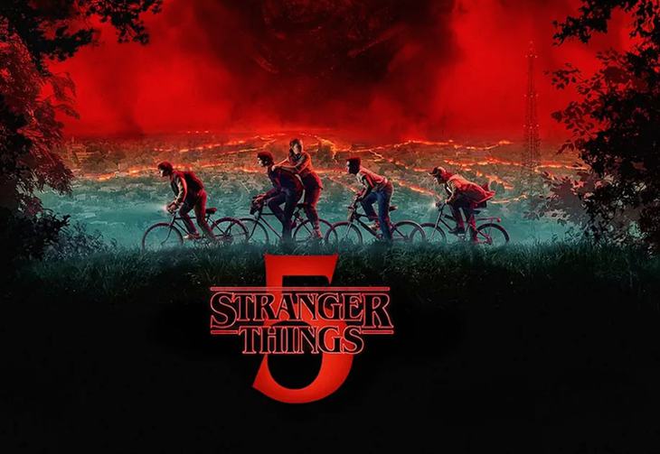 'Stranger Things' Finale Faces Backlash As Fans Cry Foul