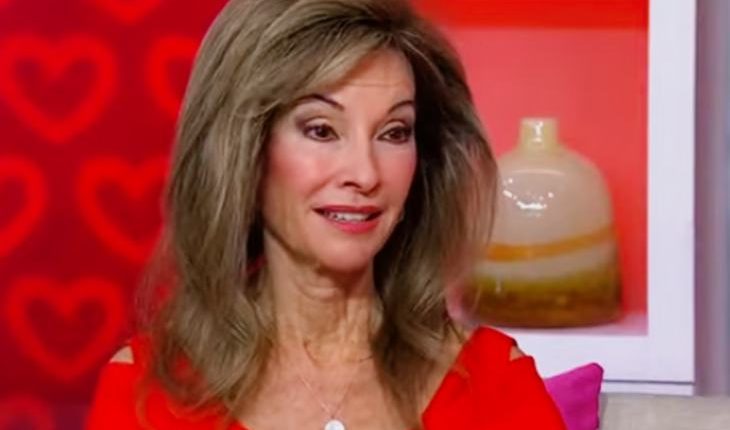 Susan Lucci