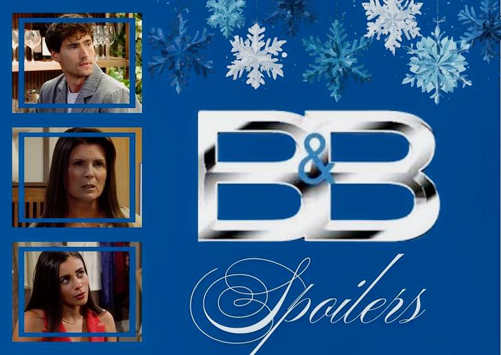 The Bold And The Beautiful Spoilers Tuesday, January 6: Deke’s Future, Sheila’s Twist, Daphne’s Revelation