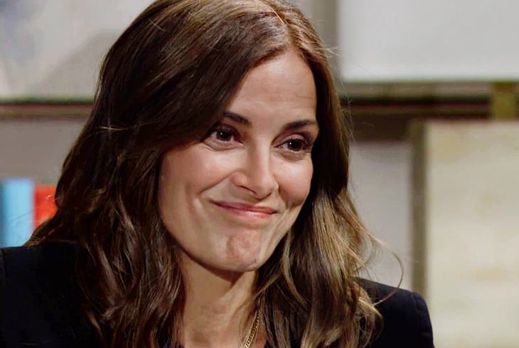 The Bold And The Beautiful Spoilers: Taylor Getting Killed Off The Show Once And For All