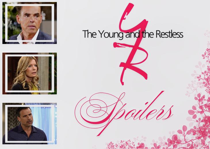 The Young And The Restless Spoilers Thurs, Jan 15: Billy Confesses, Phyllis’ Defense, Nick’s Secret