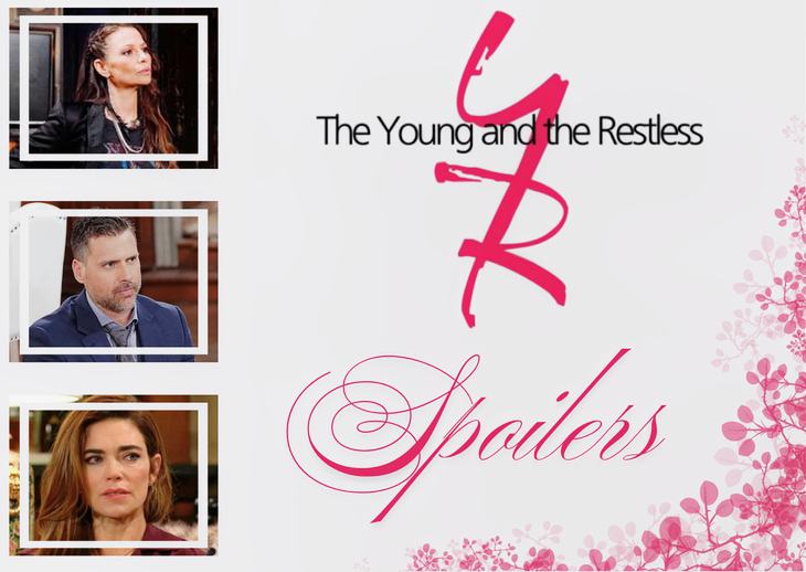 The Young And The Restless' Spoilers Monday, January 19: Sienna’s Delivery, Nick’s Defiance, Victoria’s Alliance