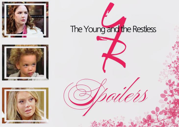 The Young And The Restless' Spoilers Friday, January 23: New Dominic, Mariah’s Sinful Scheme, Tessa Moves On