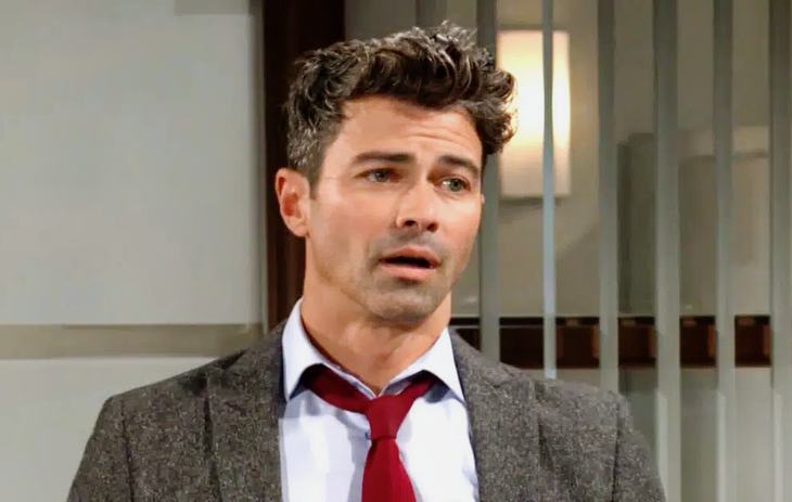 The Young And The Restless Spoilers: Shocking Private Jet Footage Unveils Detective Burrow’s Kidnapping Mystery!