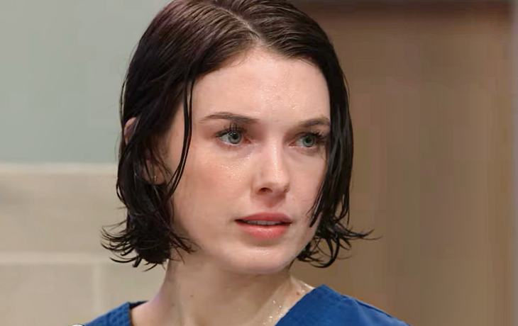 General Hospital Spoilers: Are Willow's Crazy Side And Weakness With Men Family Traits?