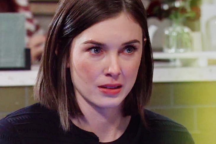 General Hospital Spoilers: Willow’s Next Victim—Is Jacinda In The Crosshairs?