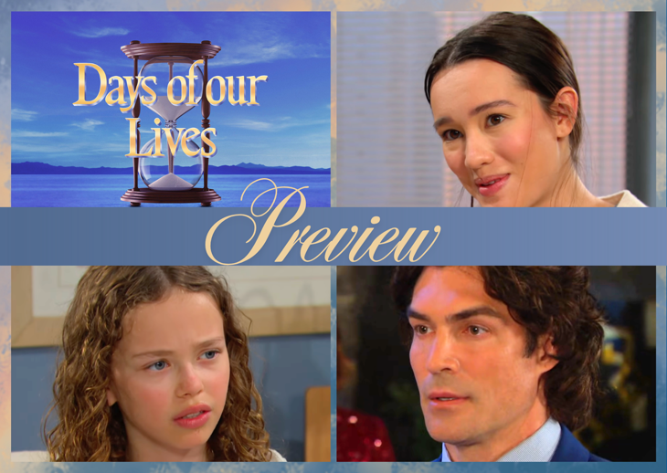 Days of Our Lives