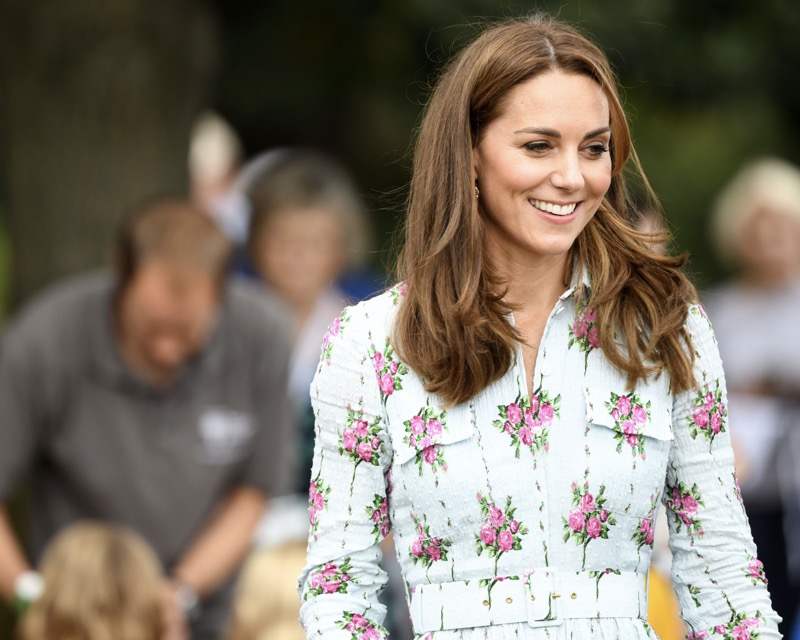 Did All Of Kate Middleton’s Friends Abandon Her?