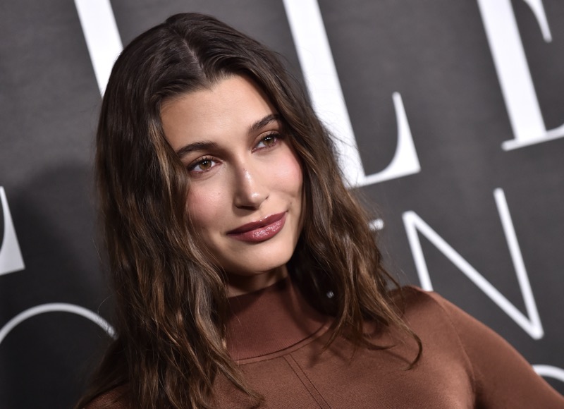 Hailey Bieber Gets Nasty And Rude WIth Her Instagram Followers