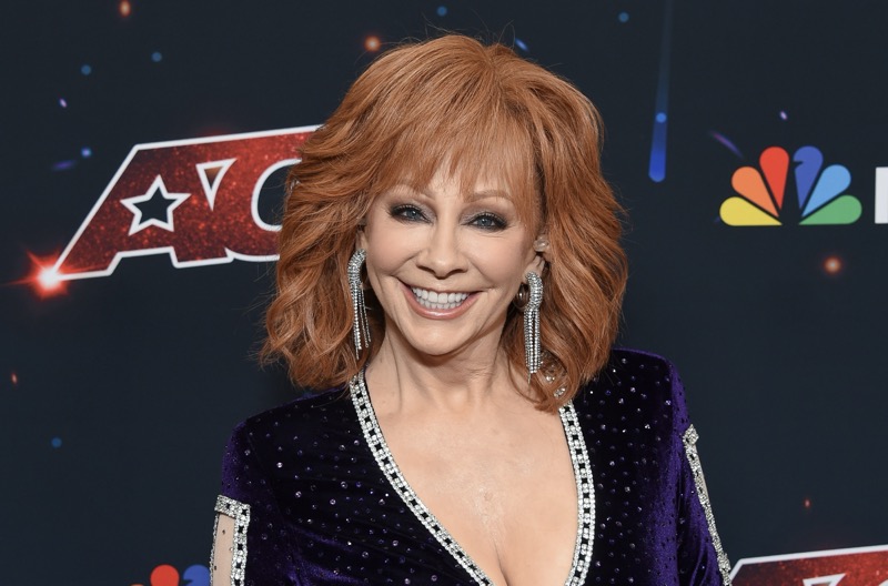 Why Did The Grand Ole Opry Give Reba McEntire 40 Corn Dogs?