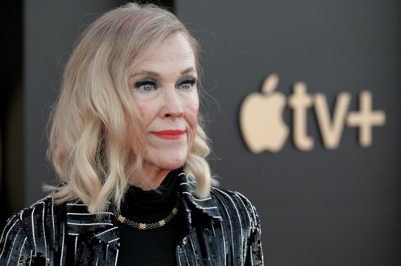Catherine O'Hara Dead At 71, Home Alone and Schitt’s Creek Star Passes Away