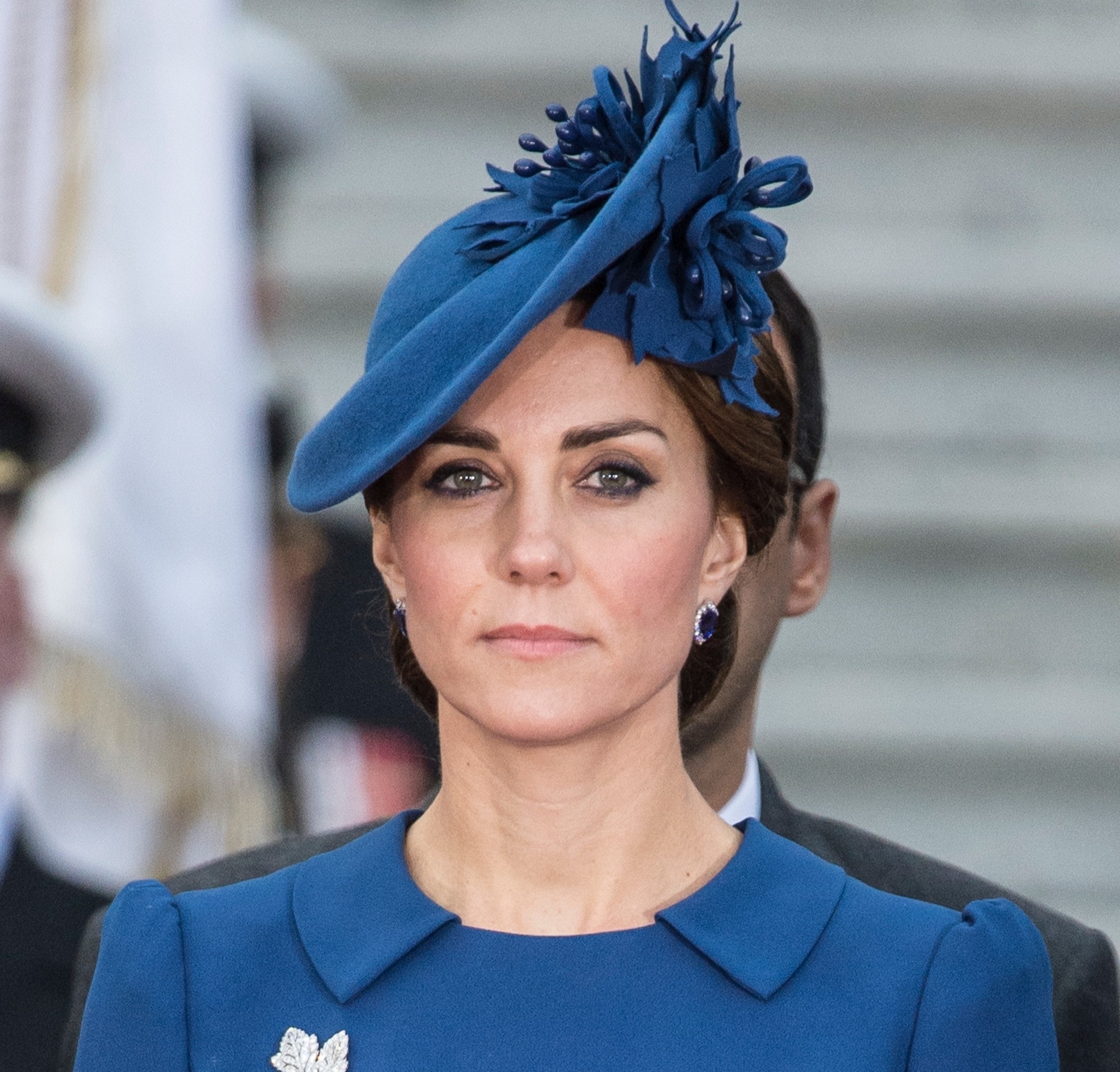 Kate Middleton Disgusted With Meghan Markle’s ‘Gross’ Behavior In Front Of Lilibet