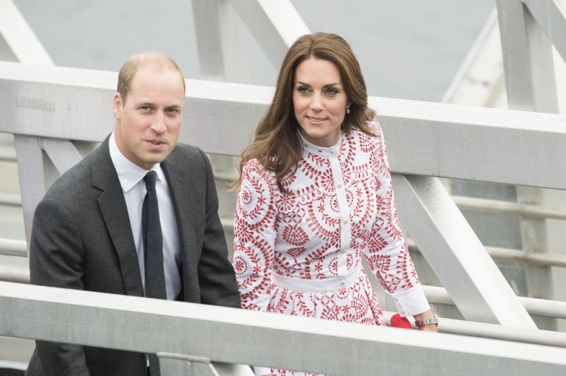 Are Prince William And Kate Middleton Isolating Themselves?