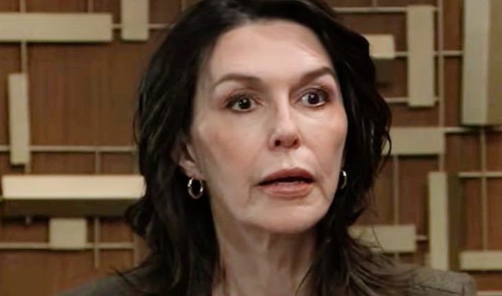 Anna Devane