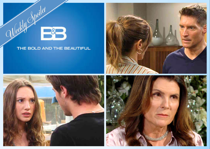The Bold and the Beautiful