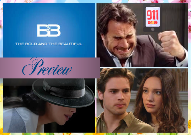 The Bold and the Beautiful
