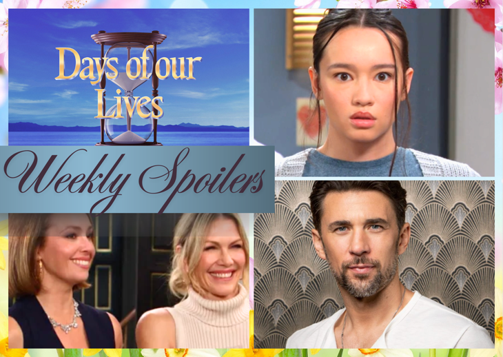 Days of Our Lives