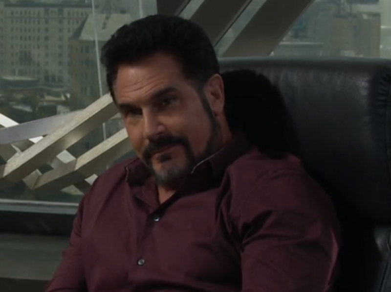 'The Bold and the Beautiful' Recap Monday, February 16: Eric’s Danger, Donna’s Clue, Bill & Katie Debate
