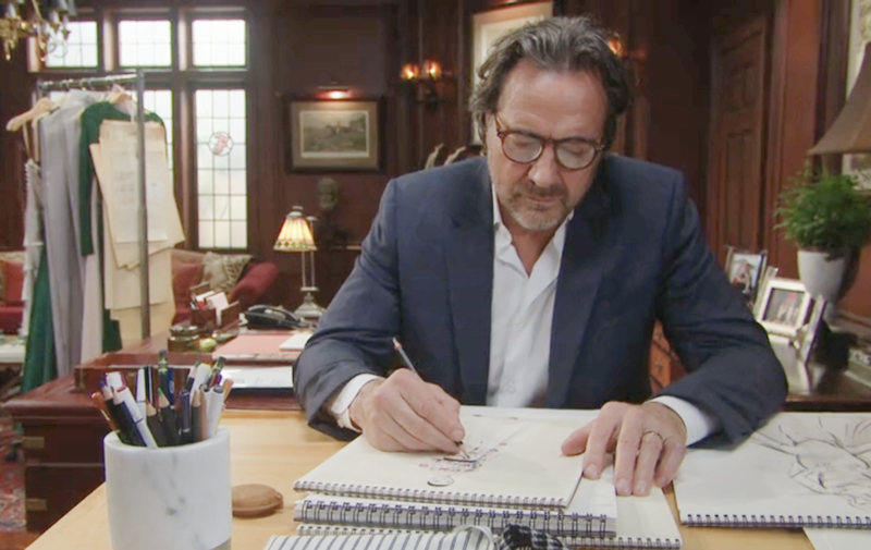 'The Bold and the Beautiful' Recap Tuesday, February 17: Bill’s Intuition, Eric’s Health, BRIDGE Discovery
