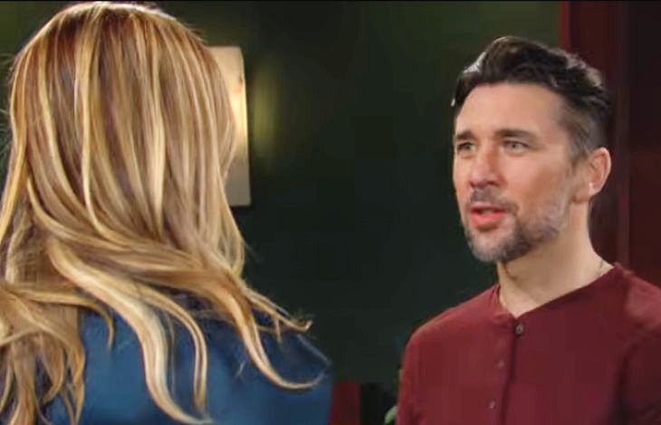 The Young And The Restless Spoilers: Cane's Shocking Confession To Phyllis And The Deal That Changes Everything