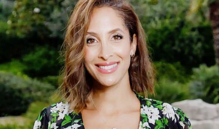 Christel Khalil