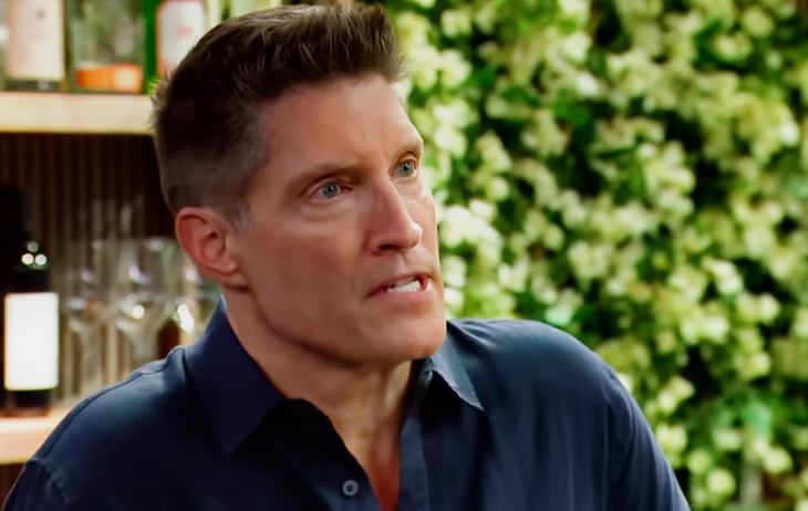 The Bold And The Beautiful Spoilers: Deacon’s Mistake Calls Out Taylors Name While In Bed With Sheila