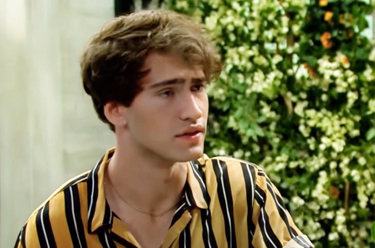 The Bold And The Beautiful Spoilers: Deke’s Rescue, Only Way Forward For Logan & Forrester Creations
