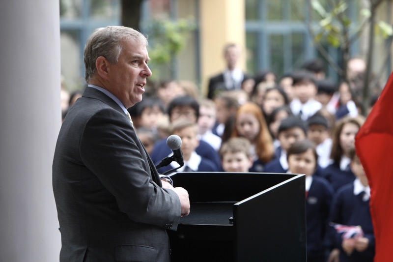 Prince Andrew’s Royal Entitlement Leaves King Charles Disgusted
