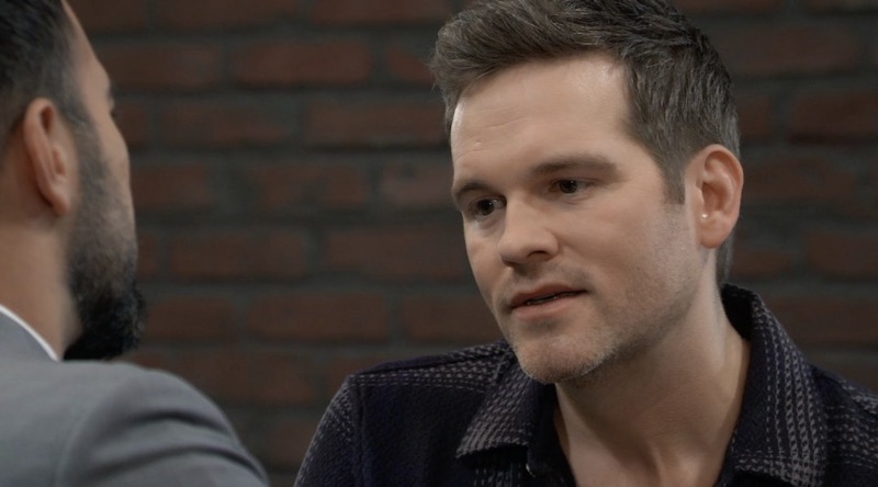 'General Hospital' Recap February 2: Willow Blackmails Alexis, Britt’s Medicine Missing, Emma Got A Call About Anna!