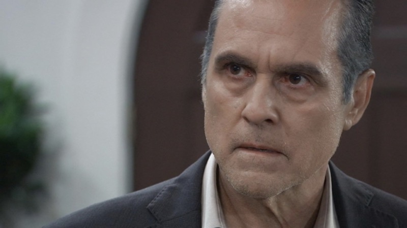 'General Hospital' Recap February 5: Michael's Compromise, Chase Pushes Hard, Willow's Mask Drops