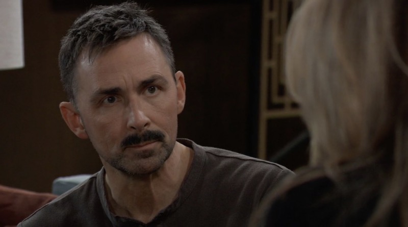 'General Hospital' Recap February 9: Lucy Ultimatum, Jason Smells a Setup & Brennan Suspicious
