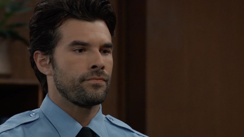 General Hospital Recap Thursday, February 12: Baby Daddy Revealed, &nbsp;Maxie Shocks Her Family & Dante's Devastating News