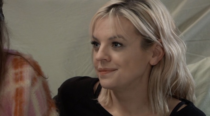 'General Hospital' Recap February 13: Maxie Learned Nathan’s Alive, BLQ Confronts Lulu & Lucas Overhears a Deadly Secret