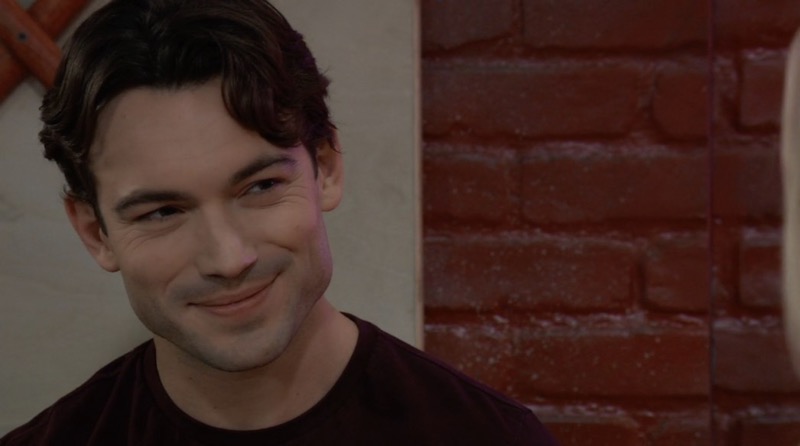 'General Hospital' Recap February 17: Alexia Stunned, Carly Warned Lucas, Sidwell Shocks Willow