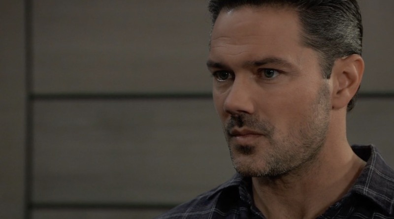 'General Hospital' Recap February 17: Alexia Stunned, Carly Warned Lucas, Sidwell Shocks Willow