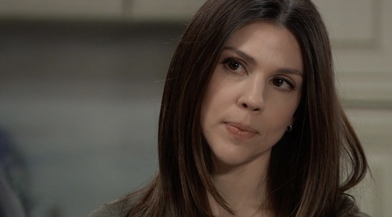 'General Hospital' Recap February 18: Kristina Plays Peacemaker, Willow Eyes Congress, Michael Framed