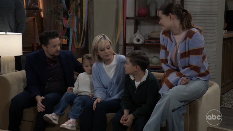 General Hospital Recap February 19: Wiley Busts Chase, Drew’s Silent Plea & Maxie Faces the Past