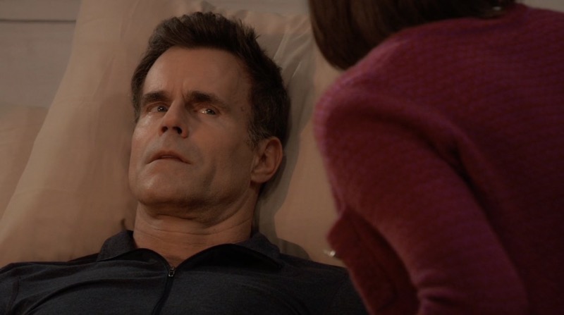 General Hospital Recap February 19: Wiley Busts Chase, Drew’s Silent Plea & Maxie Faces the Past